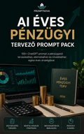 Éves Költségtervező
